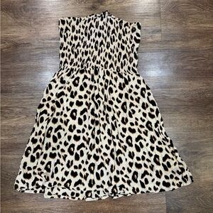 Tiare Hawaii dress one size